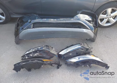 2022 Nissan Rogue Sv Fwd from USA, damaged, VIN 5N1BT3BA7NC672226